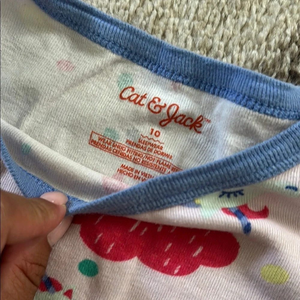 Cat & Jack these cat